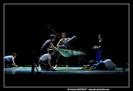Ballet Biarritz 88434