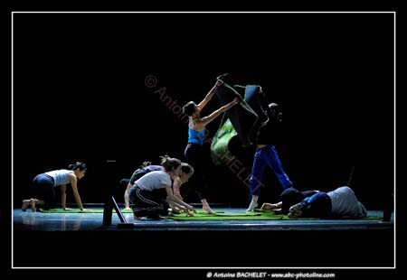 Ballet Biarritz 88435
