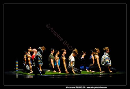 Ballet Biarritz 88442