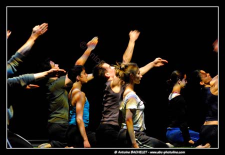 Ballet Biarritz 88445