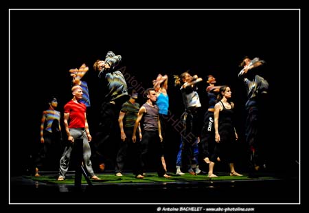Ballet Biarritz 88450