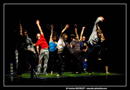 Ballet Biarritz 88454