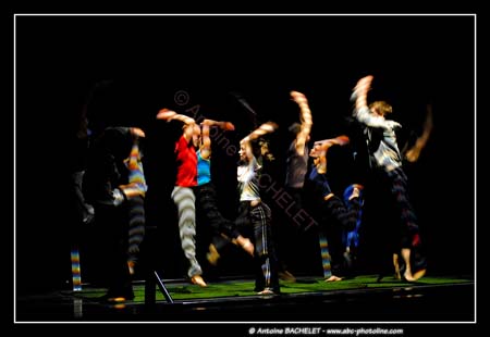 Ballet Biarritz 88458