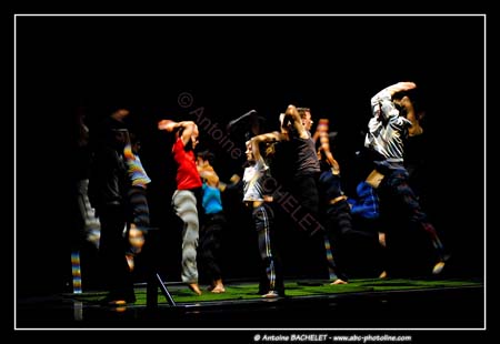 Ballet Biarritz 88459