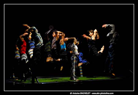 Ballet Biarritz 88461