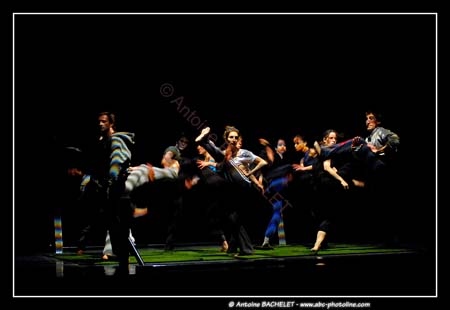 Ballet Biarritz 88463