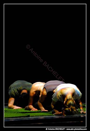 Ballet Biarritz 88474