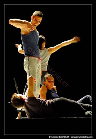 Ballet Biarritz 88478