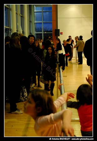 Ballet Biarritz 88479