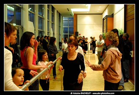Ballet Biarritz 88482