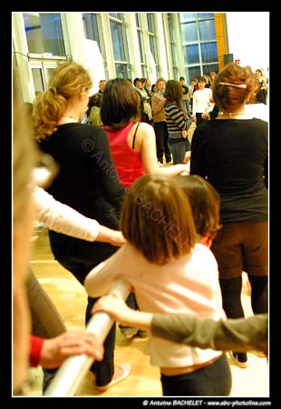 Ballet Biarritz 88484