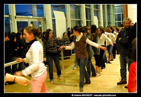 Ballet Biarritz 88486