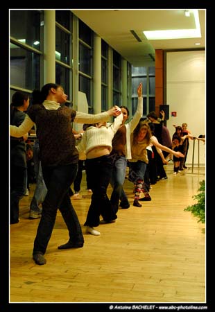 Ballet Biarritz 88493