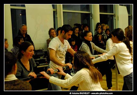 Ballet Biarritz 88499