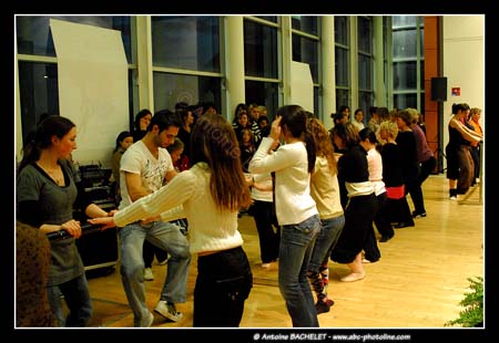 Ballet Biarritz 88500