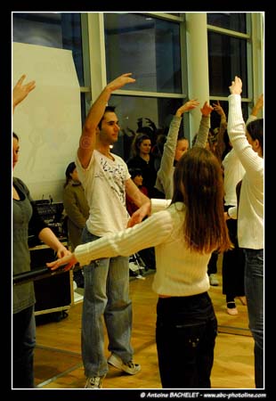 Ballet Biarritz 88502