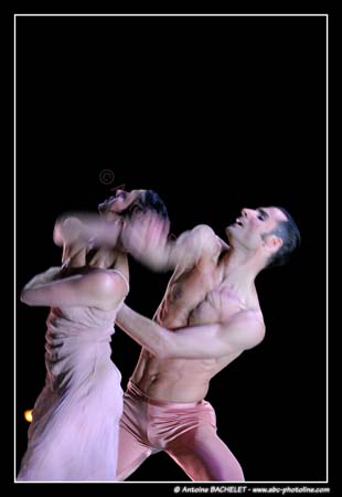 Ballet Biarritz 88530