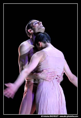 Ballet Biarritz 88535