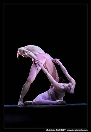 Ballet Biarritz 88538
