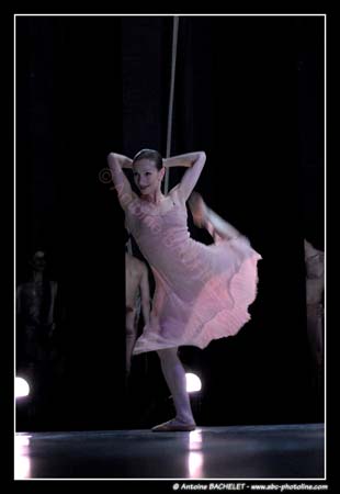 Ballet Biarritz 88546