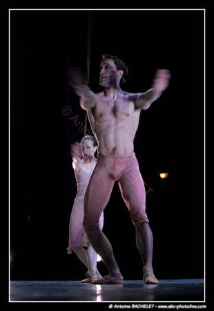 Ballet Biarritz 88555