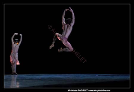Ballet Biarritz 88556