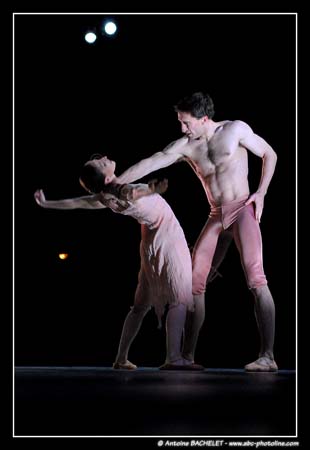 Ballet Biarritz 88561