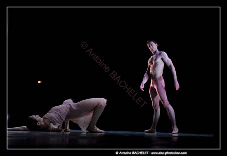 Ballet Biarritz 88563