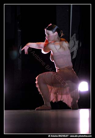 Ballet Biarritz 88573