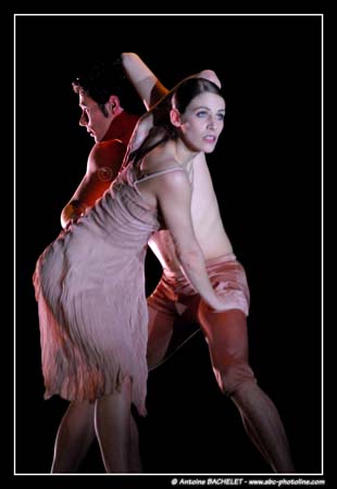 Ballet Biarritz 88588