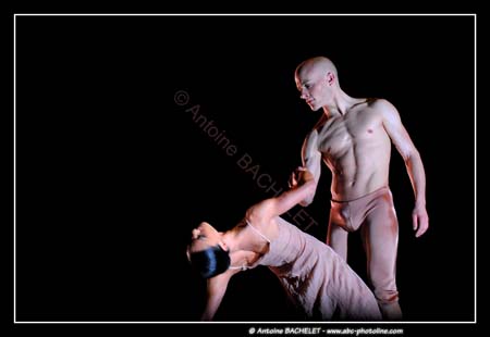Ballet Biarritz 88594