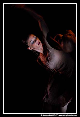 Ballet Biarritz 88606