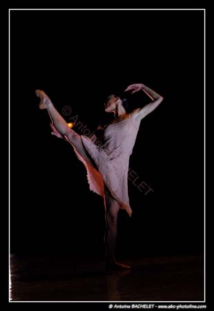 Ballet Biarritz 88610