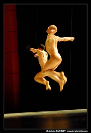 Ballet Biarritz 88632