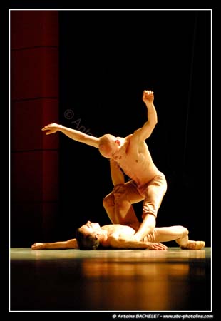 Ballet Biarritz 88638