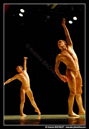 Ballet Biarritz 88647