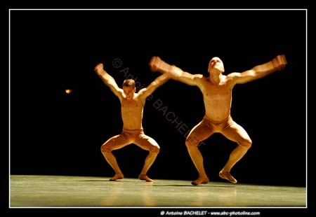 Ballet Biarritz 88653