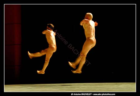 Ballet Biarritz 88657