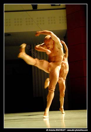 Ballet Biarritz 88660