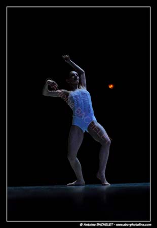 Ballet Biarritz 88661