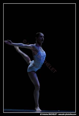 Ballet Biarritz 88662