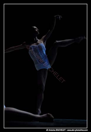 Ballet Biarritz 88664