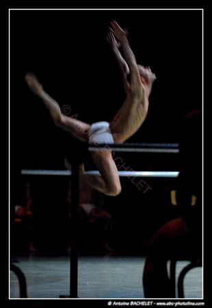 Ballet Biarritz 88688