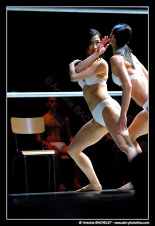 Ballet Biarritz 88689