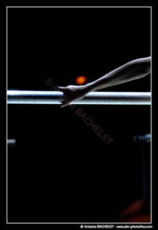 Ballet Biarritz 88703