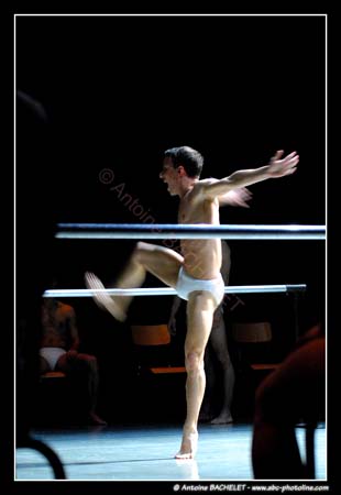 Ballet Biarritz 88705