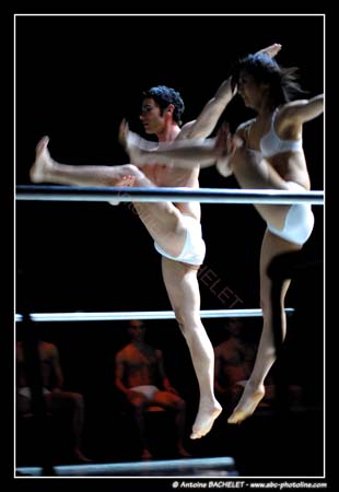 Ballet Biarritz 88730