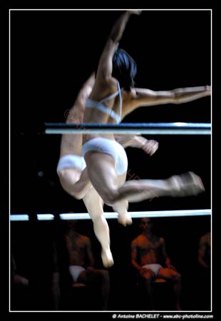 Ballet Biarritz 88736