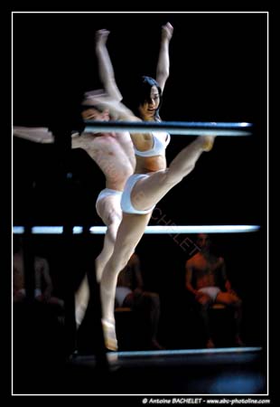 Ballet Biarritz 88737