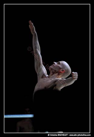 Ballet Biarritz 88745